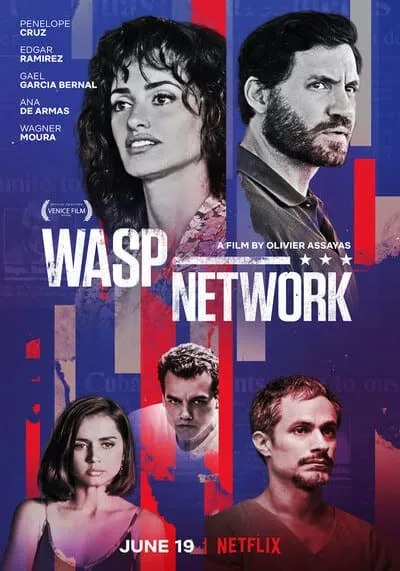 WASP-NETWORK-เครือข่ายอสรพิษ-2019-ซับไทย