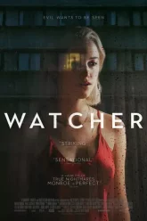 WATCHER วอทเชอร์ 2022 ซับไทย
