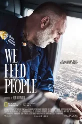 WE FEED PEOPLE 2022