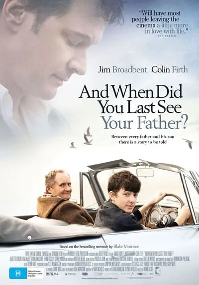 WHEN-DID-YOU-LAST-SEE-YOUR-FATHER-2007-ซับไทย
