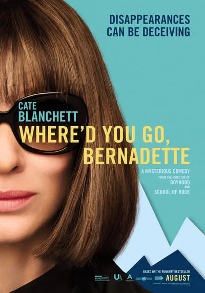 WHERE’D-YOU-GO-BERNADETTE-คุณจะไปไหน-เบอร์นาเด็ตต์-2019