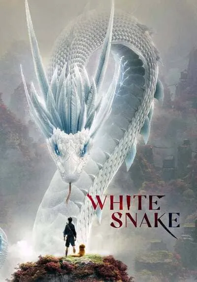 WHITE-SNAKE-ตำนาน-นางพญางูขาว-2019-ซับไทย