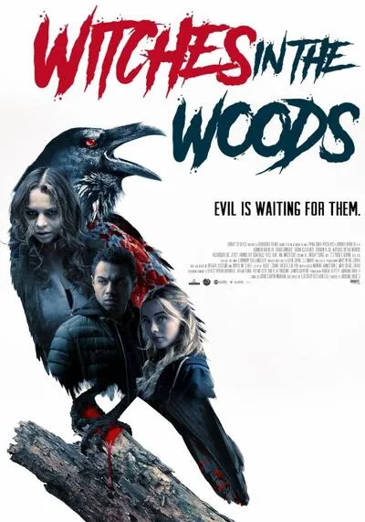 WITCHES-IN-THE-WOODS-คำสาปแห่งป่าแม่มด-2019