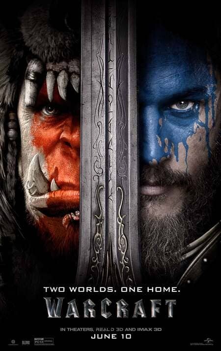 Warcraft-กำเนิดศึกสองพิภพ-(2016)