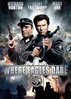 Where-Eagles-Dare-อินทรีผยอง-(1968)