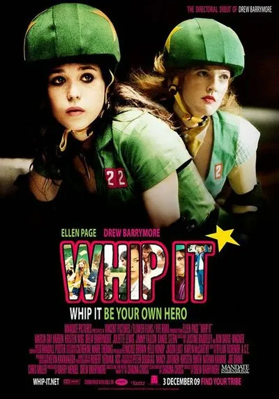 Whip-It-(2009)