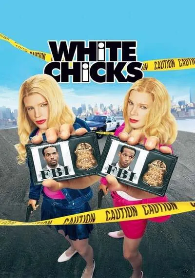 White-Chicks-จับคู่ป่วนมาแต่งอึ๋ม-(2004)