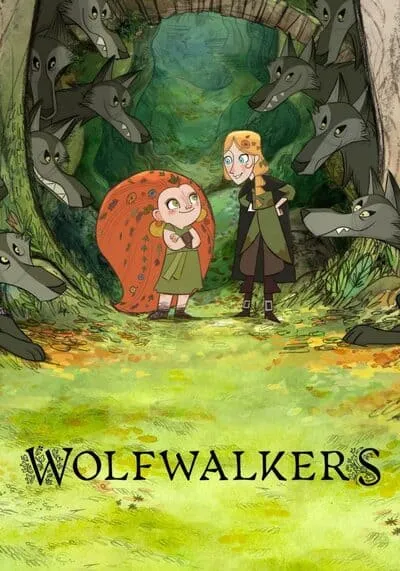 Wolfwalkers-(2020)-[ซับไทย]