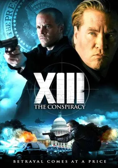 XIII-The-Conspiracy-ล้างแผนบงการยอดจารชน-(2008)