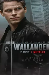 Young Wallander Season 2 ล่าฆาตกร เงาฆาตกร 2022 ซับไทย